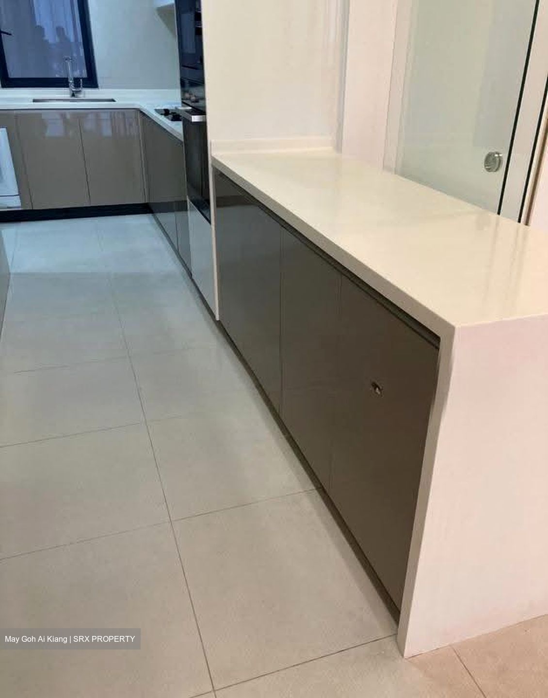 D'Leedon (D10), Condominium #609228751